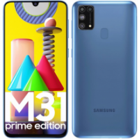 Thay Sườn Màn Hình Samsung Galaxy M31 Prime 5G Chính Hãng